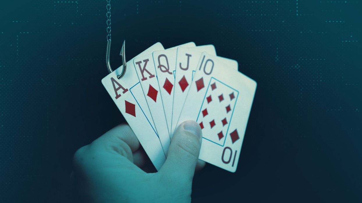 estafas en apuestas online