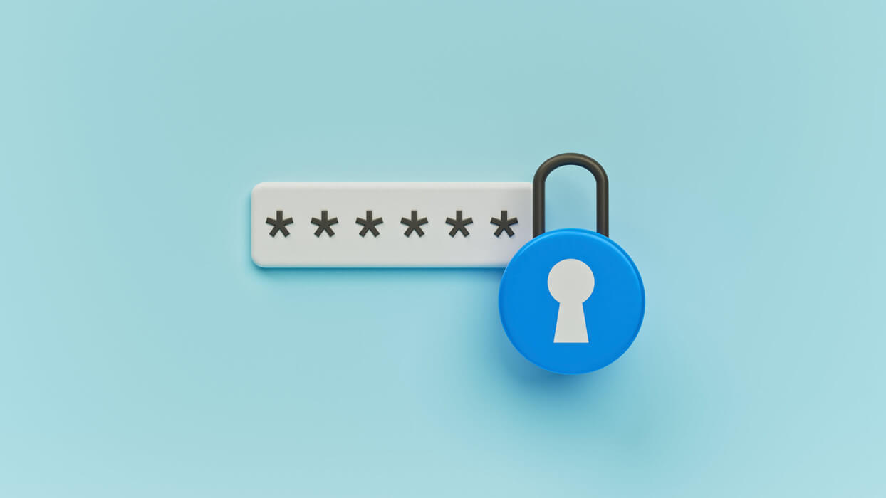 contraseñas robadas