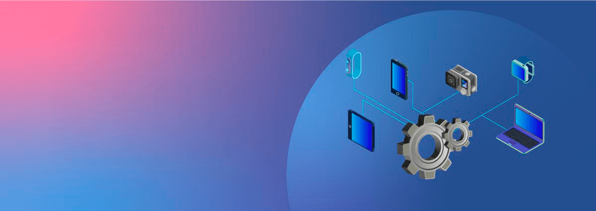 gestión de dispositivos periféricos