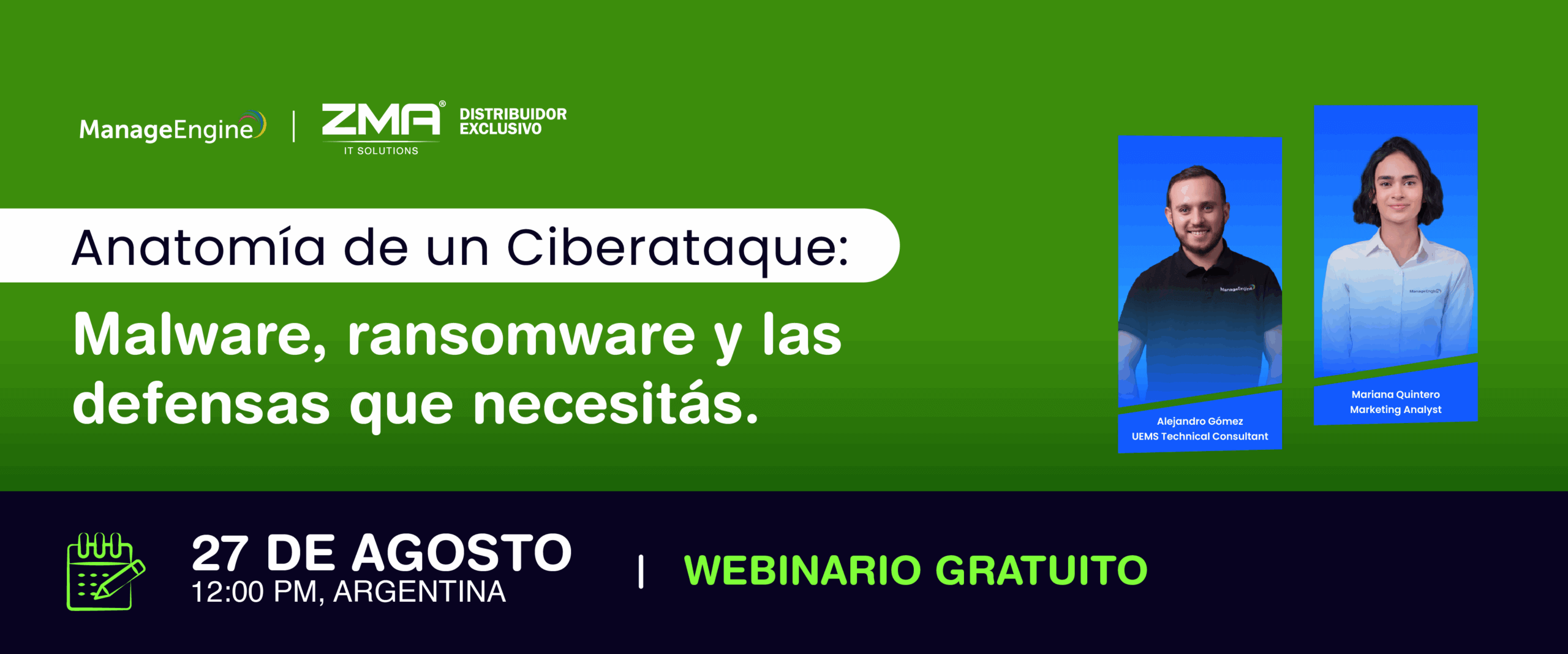 Anatomía de un Ciberataque