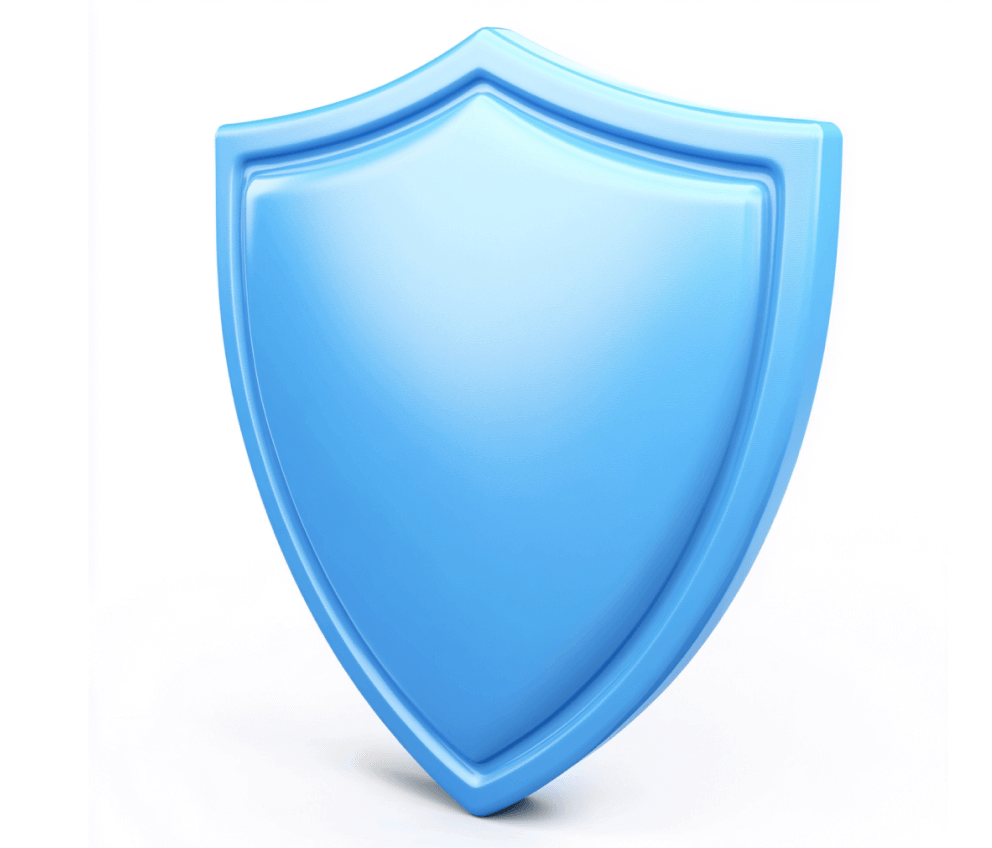 Escudo de seguridad de datos