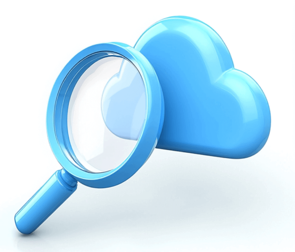 Descubrir qué proteger