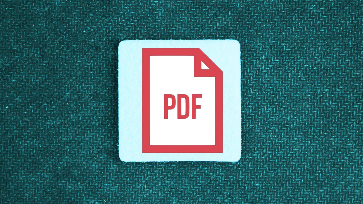 PDFs maliciosos
