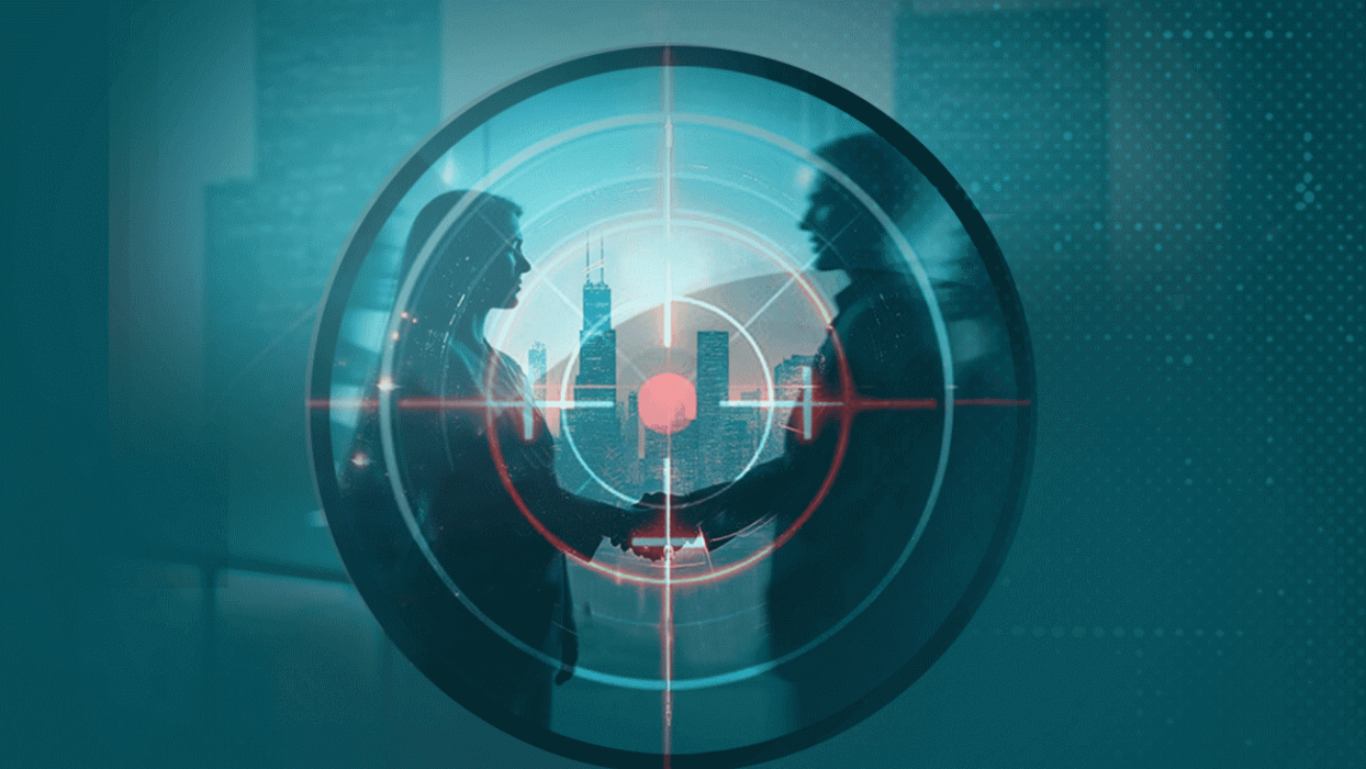PYMES y ransomware