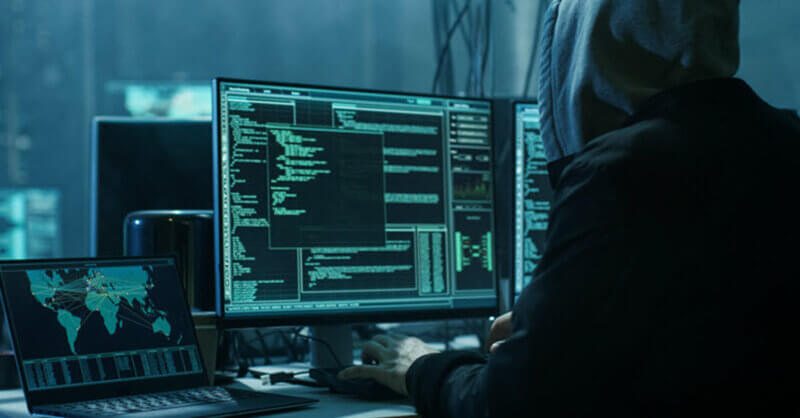 robo de credenciales en Latinoamérica