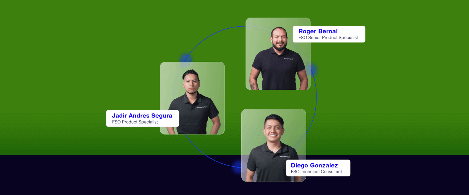 Observabilidad Full Stack